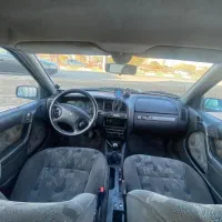 زانتیا ۲۰۰۰ ۸۷|خودرو سواری و وانت|اردبیل, |دیوار