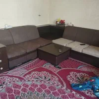 فروش ست مبل و میز ناهار خوری
