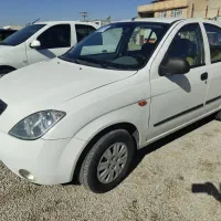 تیبا دو مدل ۹۶ درجه یک|خودرو سواری و وانت|اراک, |دیوار