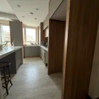 ۱۱۰ متر موقعیت اداری دو خواب کلید نخورده قیطریه|فروش دفتر کار، اتاق اداری، مطب|تهران, اختیاریه|دیوار