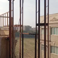 جوشکار نبشی کشی|خدمات پیشه و مهارت|قم, شهر قائم|دیوار