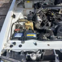 مزداکارا۲۰۰۰|خودرو سواری و وانت|بروجرد, |دیوار