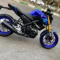 MT 15 خشک|موتورسیکلت|کرج, گلشهر|دیوار