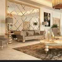 **کناف دورباکس نقاشی ساختمان بتونه تی وی وال**|خدمات پیشه و مهارت|کرج, باغستان|دیوار