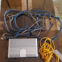 امپیلی فایر spl