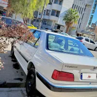 پارس تیوفایو 1400|خودرو سواری و وانت|زاهدان, |دیوار