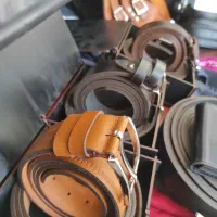 کمربند|کیف، کفش، کمربند|تبریز, |دیوار