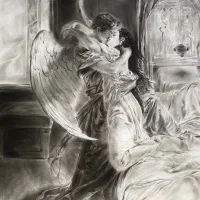 آموزش تخصصی سیاه قلم و رنگ روغن|خدمات آموزشی|شوش, |دیوار