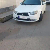 دنا تیپ ۲ مدل ۹۷ فول|خودرو سواری و وانت|نظرآباد, نظرآباد|دیوار