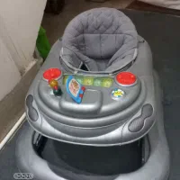 ست کالسکه و روروئک و کریر|کالسکه و لوازم جانبی|پاکدشت, پاکدشت (مامازند)|دیوار