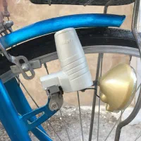 تهاتر با دوچرخه تاشو|دوچرخه، اسکیت، اسکوتر|اصفهان, عباس‌آباد|دیوار