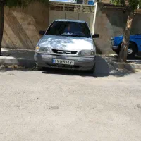 مسافر کشی به تمام نقاط ایران