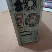 کامپیوتر  مانیتور و کیس|رایانه رومیزی|بندر امام خمینی, |دیوار