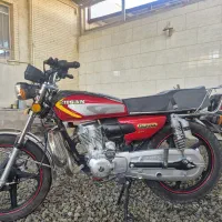 موتور ۲۰۰ احسان