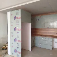 نیروی کار mdf