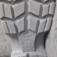 پوتین ساق بلند کلار|کیف، کفش، کمربند|رشت, حمیدیان|دیوار