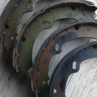 لنت عقب نیسان در حد|قطعات یدکی و لوازم جانبی|زنجان, |دیوار