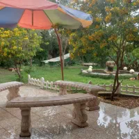 اجاره باغ ویلا مجهز