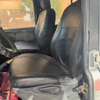 پاژن(اتو طاووس) محور پاترولی1379|خودرو سواری و وانت|اصفهان, مشکین|دیوار