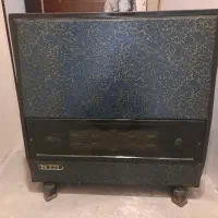 بخاری ایران شرق