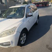 لیفان ایکس60اتومات مدل۹۶