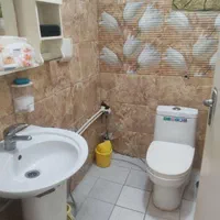 **تهرانسر چ راه صدف حدودا ۱۱۰متر**