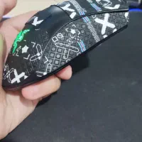 موس ریزر Deathather essential|قطعات و لوازم جانبی رایانه|گلپایگان, |دیوار