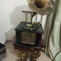 گرامافون|سیستم صوتی خانگی|رودهن, |دیوار