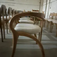 روکوب صندلی غذاخوری و صندلی راک