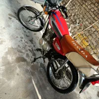موتور 125