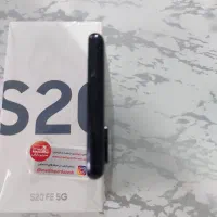 گوشی سامسونگ SAMSUNG S20 FE 5G درحدنو 128 رام 8|موبایل|تهران, کیانشهر|دیوار