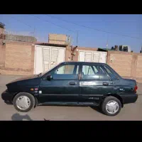 پراید مدل84 سالم وبشرط