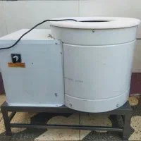 دستگاه سبزی خرد کن صنعتی ودستگاه سبزی خشک کن صنعتی