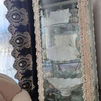 ست 4تیکه|بوفه، ویترین، کنسول|سنندج, |دیوار