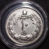 سکه های قدیمی نقره|کلکسیون سکه، تمبر، اسکناس|اشکذر, |دیوار