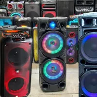 اسپیکربی تی اس kf-صدا بلندگو