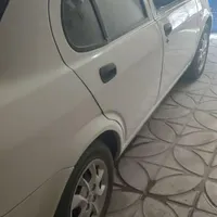 ساینا مدل ۹۹|خودرو سواری و وانت|کرمانشاه, |دیوار