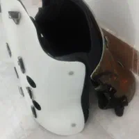 کمربندطبی کاملا سالم برای شکستگی کمر و دیسک کمر|آرایشی، بهداشتی، درمانی|کرج, شعبان‌آباد|دیوار