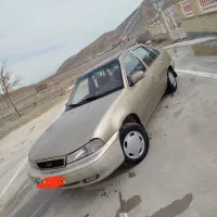 دوو ناز|خودرو سواری و وانت|بجنورد, |دیوار