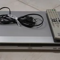 دستگاه پخش سی دی سونی اصلی