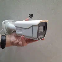 دوربین مداربسته وارداتی وارملایت*ضمانت طلایی*