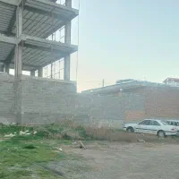 قطعه زمین 140 متری شهرک دانش کلیبر