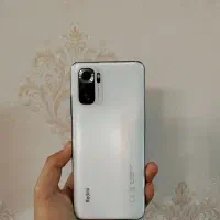 Redmi note 10s|موبایل|مشهد, ارشاد|دیوار