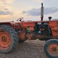 تراکتور رومانی فروشی|خودرو سنگین|تکاب, |دیوار