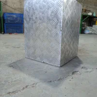 خدمات جوشکاری آرگون آلومینیوم|خدمات پیشه و مهارت|رباطکریم, شهرک صنعتی صباشهر|دیوار