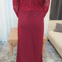 چند دست لباس مجلسی