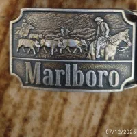 کمربند ماربرو