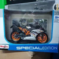 ماکت موتور تعدادی مایستو.ویلی سایز ۱۸ و ۱۲