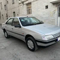 پژو۴۰۵|خودرو سواری و وانت|الیگودرز, |دیوار