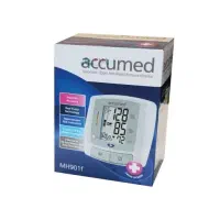 فشارسنج با آداپتور برند معروف و با کیفیت accumed